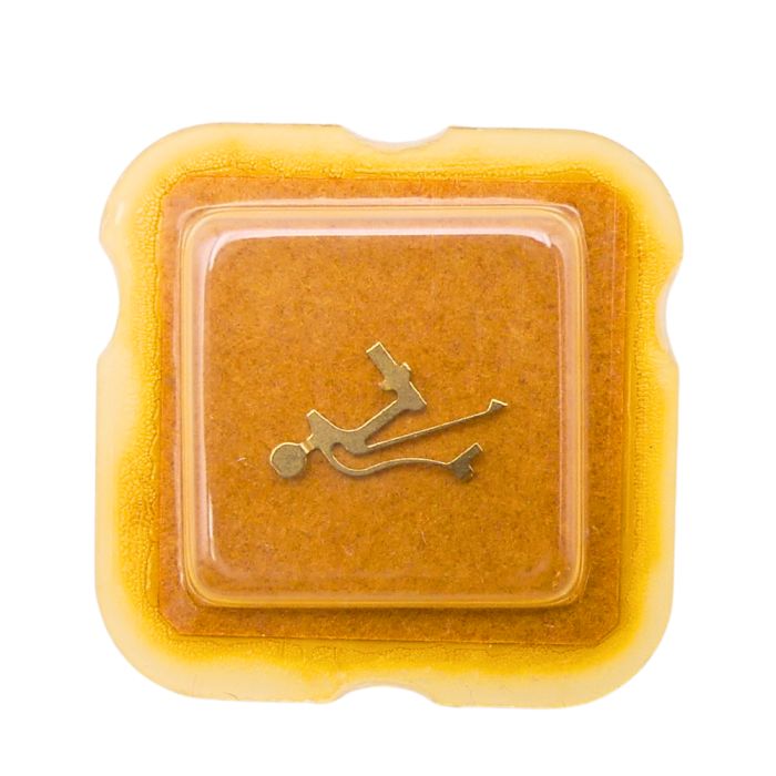 ETA 935.102 - 9433 Levier stop (à l'unité) - Stop lever (per unit)