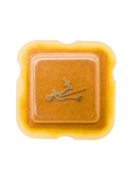 ETA 935.102 - 9433 Levier stop (à l'unité) - Stop lever (per unit)