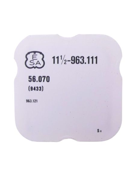 ETA 963.111 - 9433 Levier stop (à l'unité) - Stop lever (per unit)