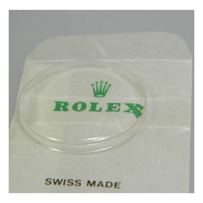 Tudor Ranger 90020 Verre plexi 25-15