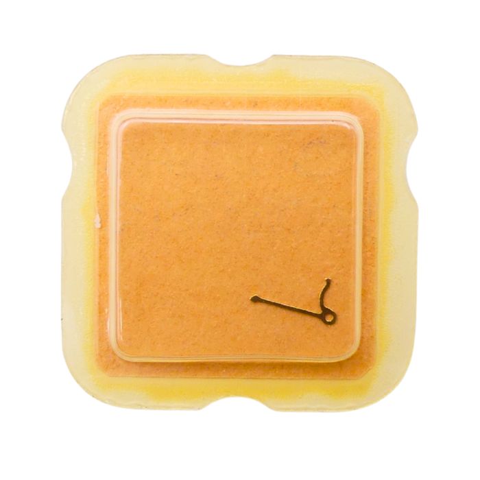 ETA 2724 - 9433 Levier stop (à l'unité) - Stop lever (per unit)