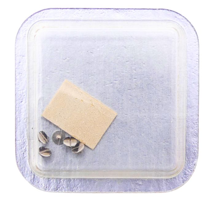 Omega - Vis 2216 - Screw 2216