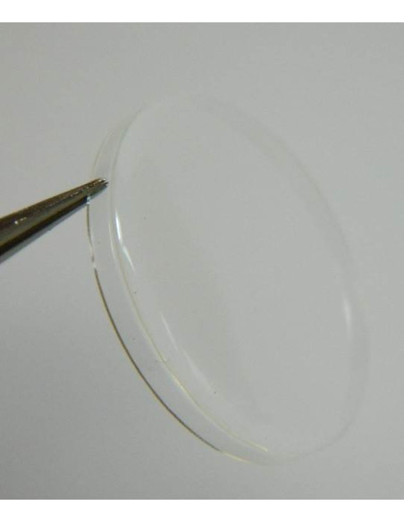 Tudor Ranger 90020 Verre plexi 25-15