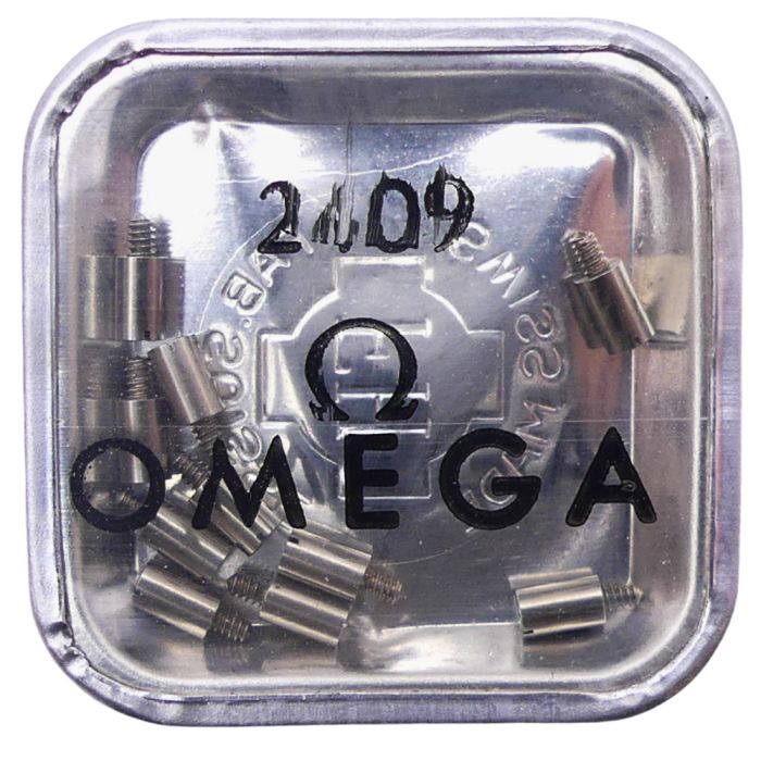 Omega - Vis 2409 - Screw 2409