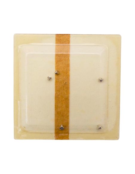 PUW 1560 - 51496 Vis d'axe de masse oscillante - Oscillating weight axle screw