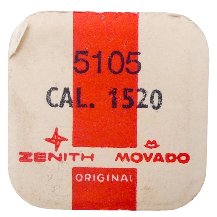 Zenith 1520 - 5105 Vis de pont de barillet - Barrel bridge screw