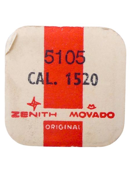 Zenith 1520 - 5105 Vis de pont de barillet - Barrel bridge screw