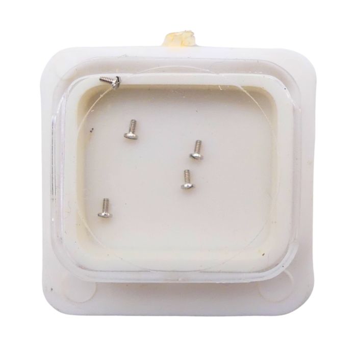 Tissot 784/2 - 51134 Vis de bâti du dispositif automatique - Framework for automatic device screw