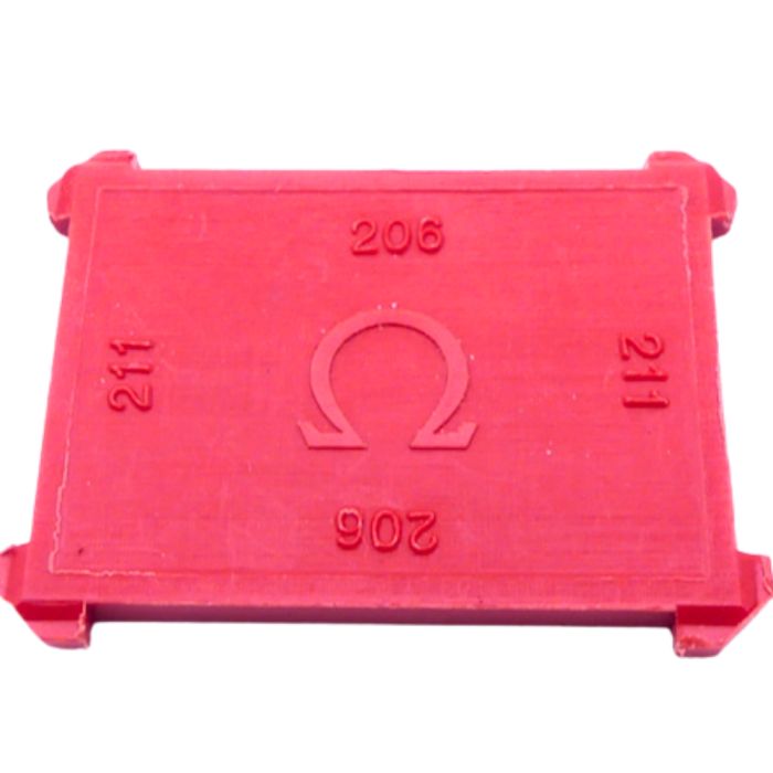 Omega Dynamic outils 206 - Dynamic Opener