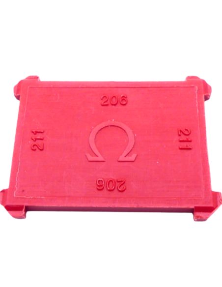 Omega Dynamic outils 206 - Dynamic Opener