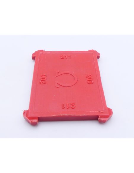 Omega Dynamic outils 206 - Dynamic Opener