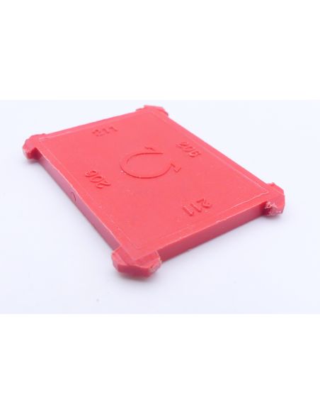 Omega Dynamic outils 206 - Dynamic Opener