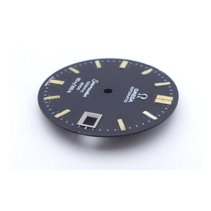 Omega Cosmic 2000 Cadran - Dial