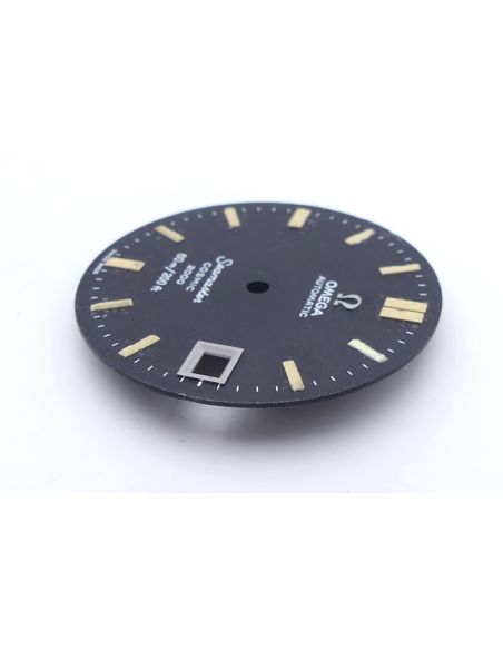 Omega Cosmic 2000 Cadran - Dial