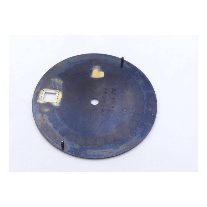 Omega Cosmic 2000 Cadran - Dial