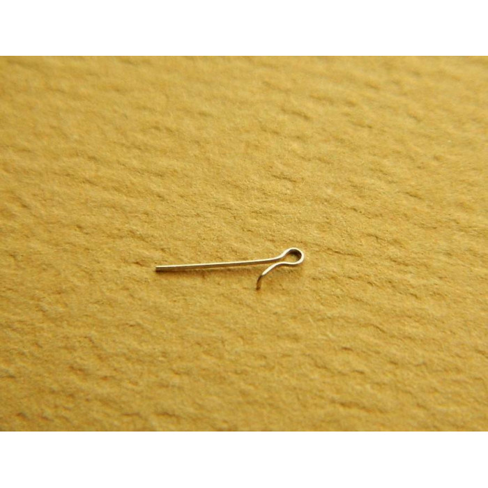 VALJOUX 7734 Ressort d'embrayage