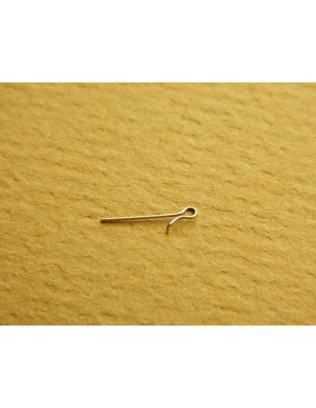 VALJOUX 7734 Ressort d'embrayage