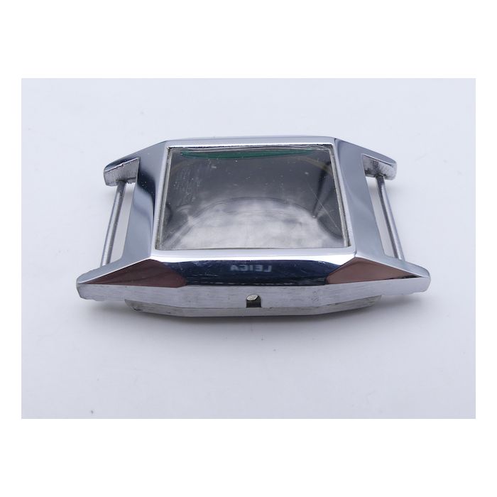 10 boîtiers vintage - Steel vintage cases