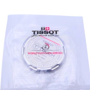 Tissot T Touch Z 252/352Fond de boîte - Case back - Steel