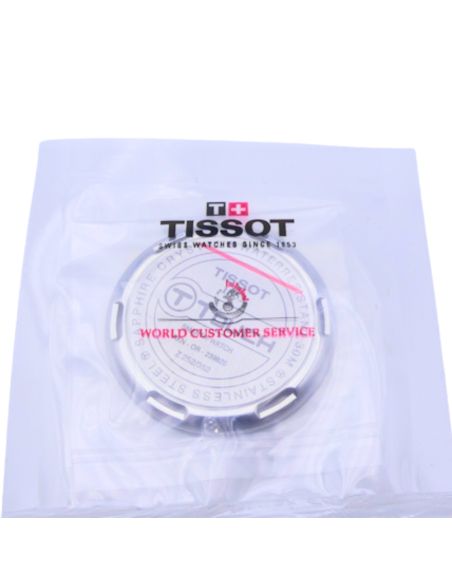 Tissot T Touch Z251/351 fond de boîte