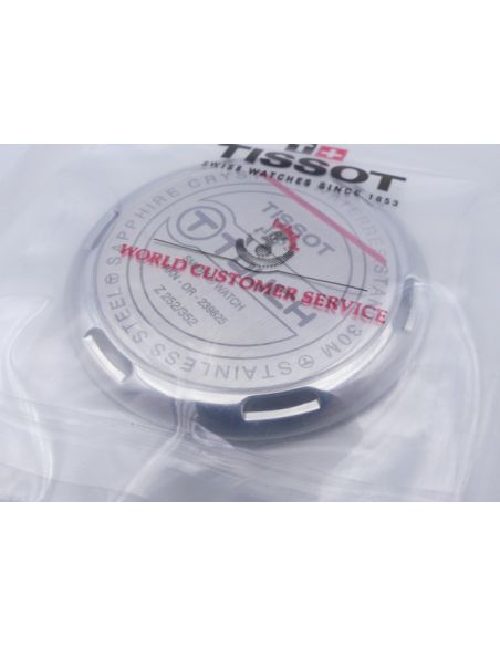 Tissot T Touch Z251/351 fond de boîte