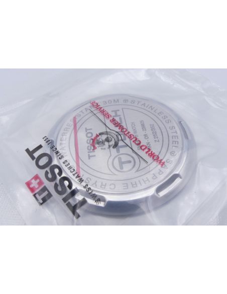 Tissot T Touch Z251/351 fond de boîte