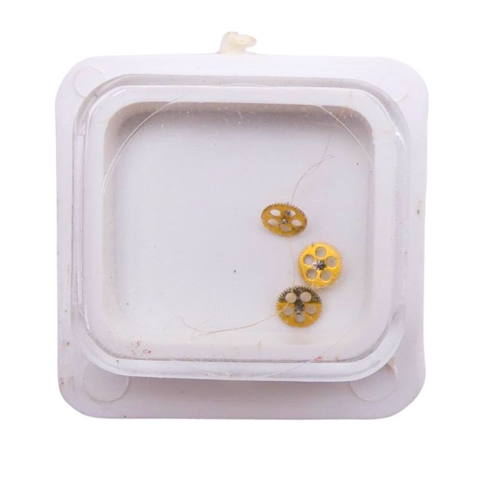 Cattin 81 - 203 Roue intermédiaire (à l'unité) - Intermediate wheel and pinion (per unit)