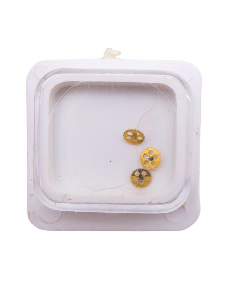 Cattin 81 - 203 Roue intermédiaire (à l'unité) - Intermediate wheel and pinion (per unit)