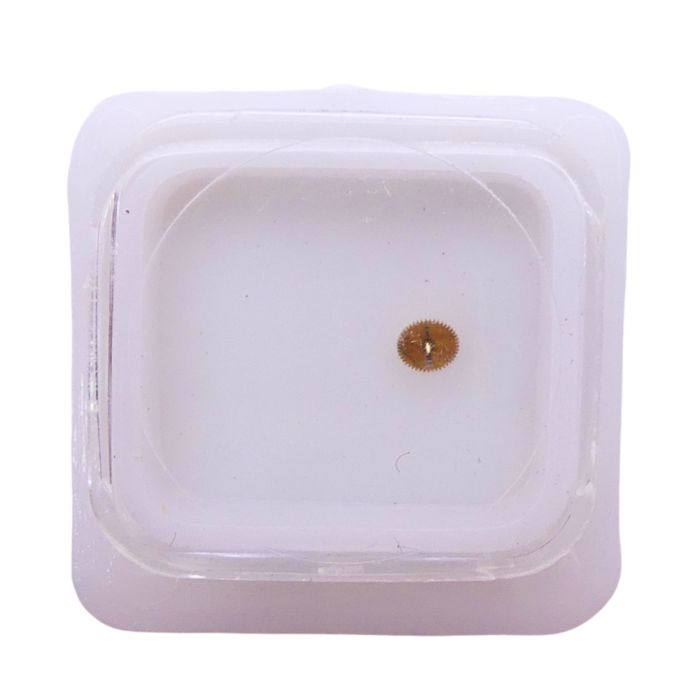 FE 6320 - 203 Roue intermédiaire (à l'unité) - Intermediate wheel and pinion (per unit)