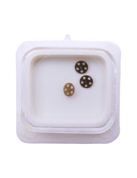 FE 7000 - 203 Roue intermédiaire (à l'unité) - Intermediate wheel and pinion (per unit)