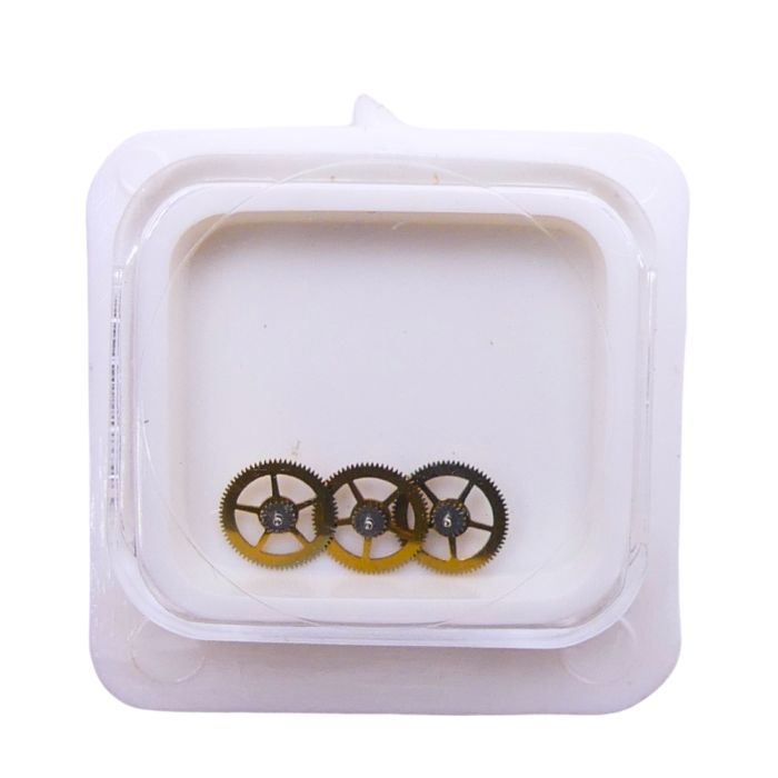 FE 8021 - 203 Roue intermédiaire (à l'unité) - Intermediate wheel and pinion (per unit)