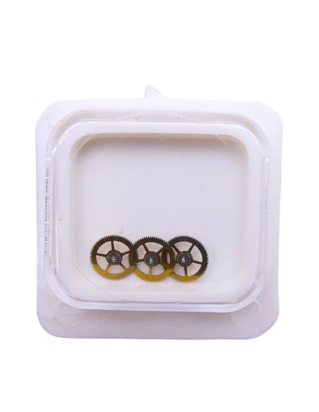 FE 8021 - 203 Roue intermédiaire (à l'unité) - Intermediate wheel and pinion (per unit)