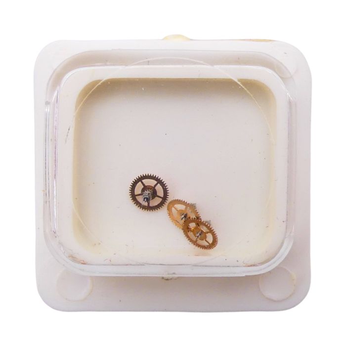 FE 8221 - 203 Roue intermédiaire (à l'unité) - Intermediate wheel and pinion (per unit)