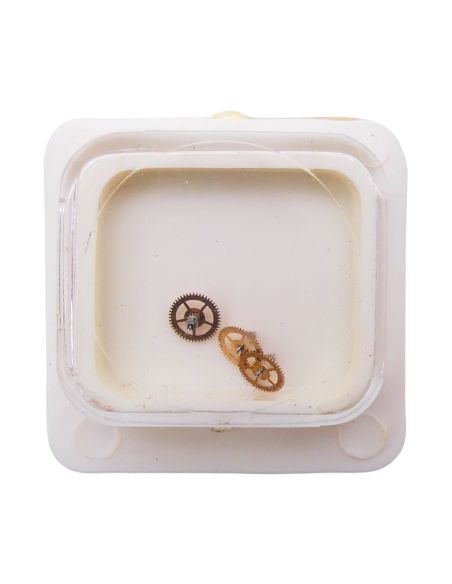 FE 8221 - 203 Roue intermédiaire (à l'unité) - Intermediate wheel and pinion (per unit)