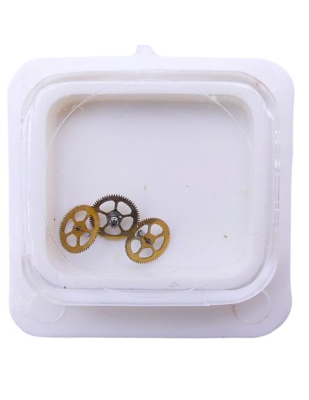 FE 9931 - 203 Roue intermédiaire (à l'unité) - Intermediate wheel and pinion (per unit)