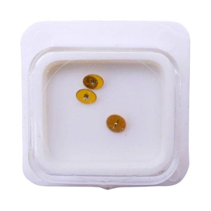 HP 6653 - 203 Roue intermédiaire (à l'unité) - Intermediate wheel and pinion (per unit)