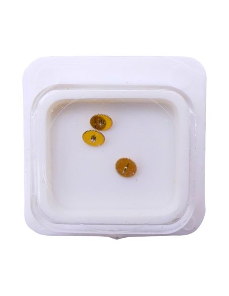 HP 6653 - 203 Roue intermédiaire (à l'unité) - Intermediate wheel and pinion (per unit)