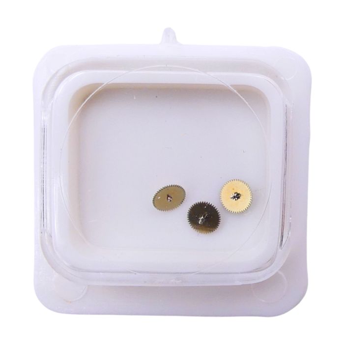 HP 6881 - 203 Roue intermédiaire (à l'unité) - Intermediate wheel and pinion (per unit)