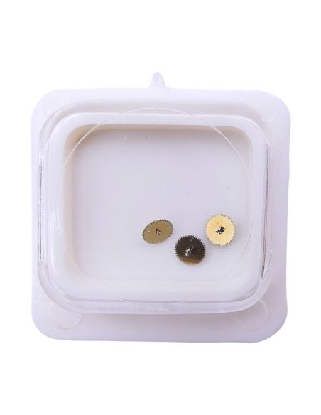 HP 6881 - 203 Roue intermédiaire (à l'unité) - Intermediate wheel and pinion (per unit)