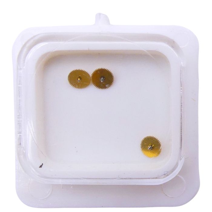 HP 7870 - 203 Roue intermédiaire (à l'unité) - Intermediate wheel and pinion (per unit)