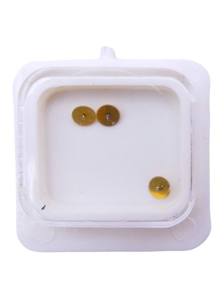 HP 7870 - 203 Roue intermédiaire (à l'unité) - Intermediate wheel and pinion (per unit)