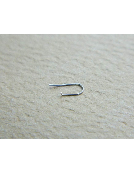 VALJOUX 7734 Ressort de bloqueur