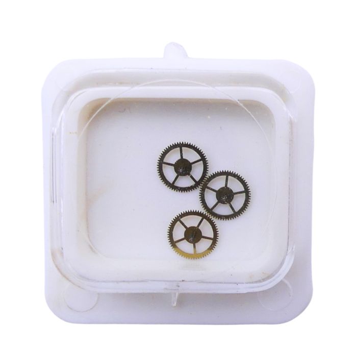 FE 6320 - 210 Roue moyenne (à l'unité) - Third wheel and pinion (per unit)