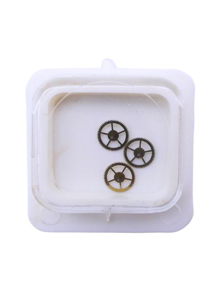 FE 6320 - 210 Roue moyenne (à l'unité) - Third wheel and pinion (per unit)