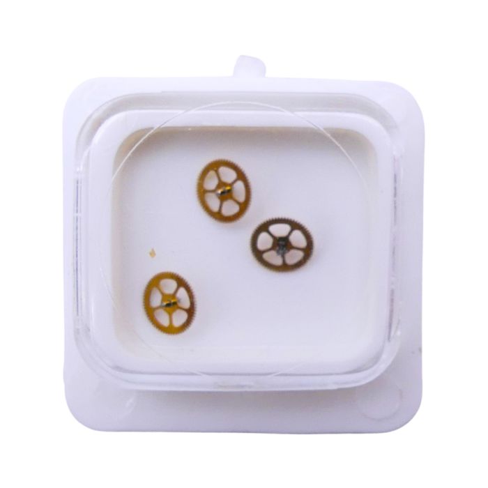 FE 7000 - 210 Roue moyenne (à l'unité) - Third wheel and pinion (per unit)