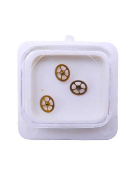 FE 7000 - 210 Roue moyenne (à l'unité) - Third wheel and pinion (per unit)