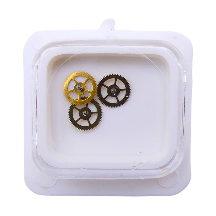 FE 8021 - 210 Roue moyenne (à l'unité) - Third wheel and pinion (per unit)