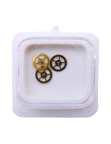 FE 8021 - 210 Roue moyenne (à l'unité) - Third wheel and pinion (per unit)