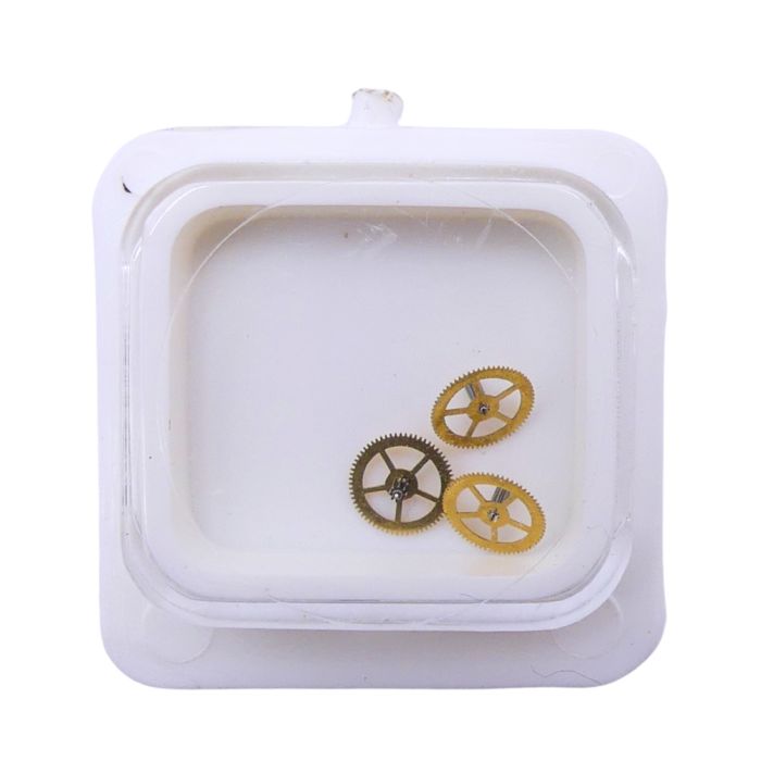 FE 8121 - 210 Roue moyenne (à l'unité) - Third wheel and pinion (per unit)