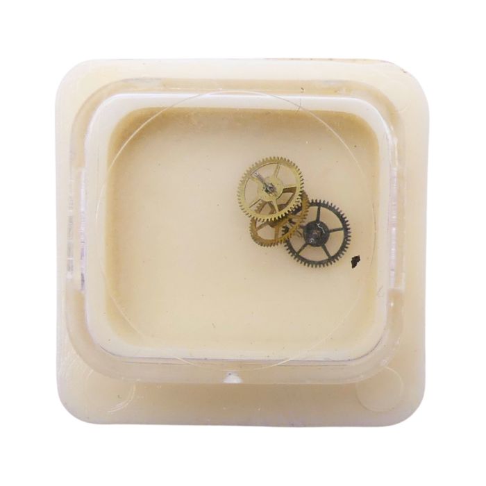 HP 25 - 210 Roue moyenne (à l'unité) - Third wheel and pinion (per unit)